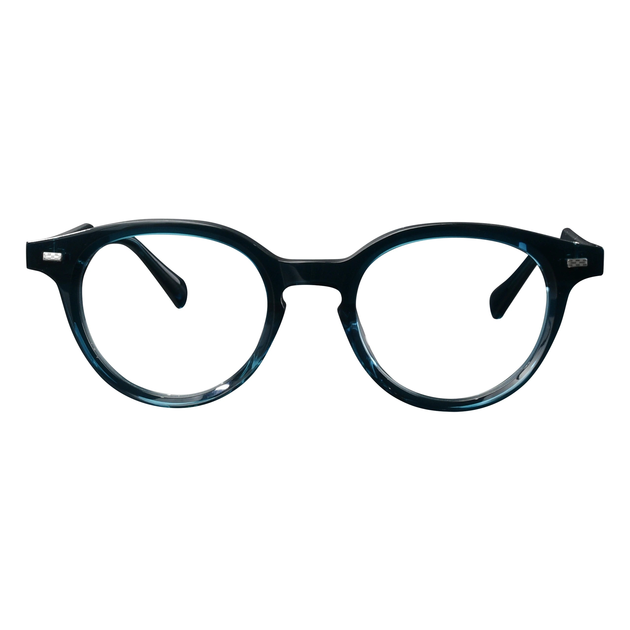 Round Glasses LE1730 detail image