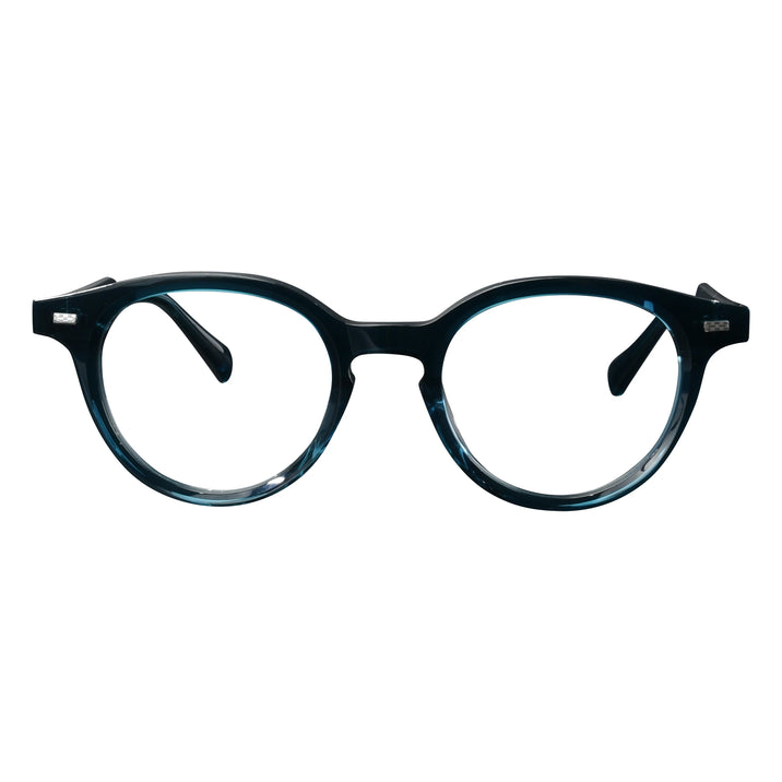 Round Glasses LE1730