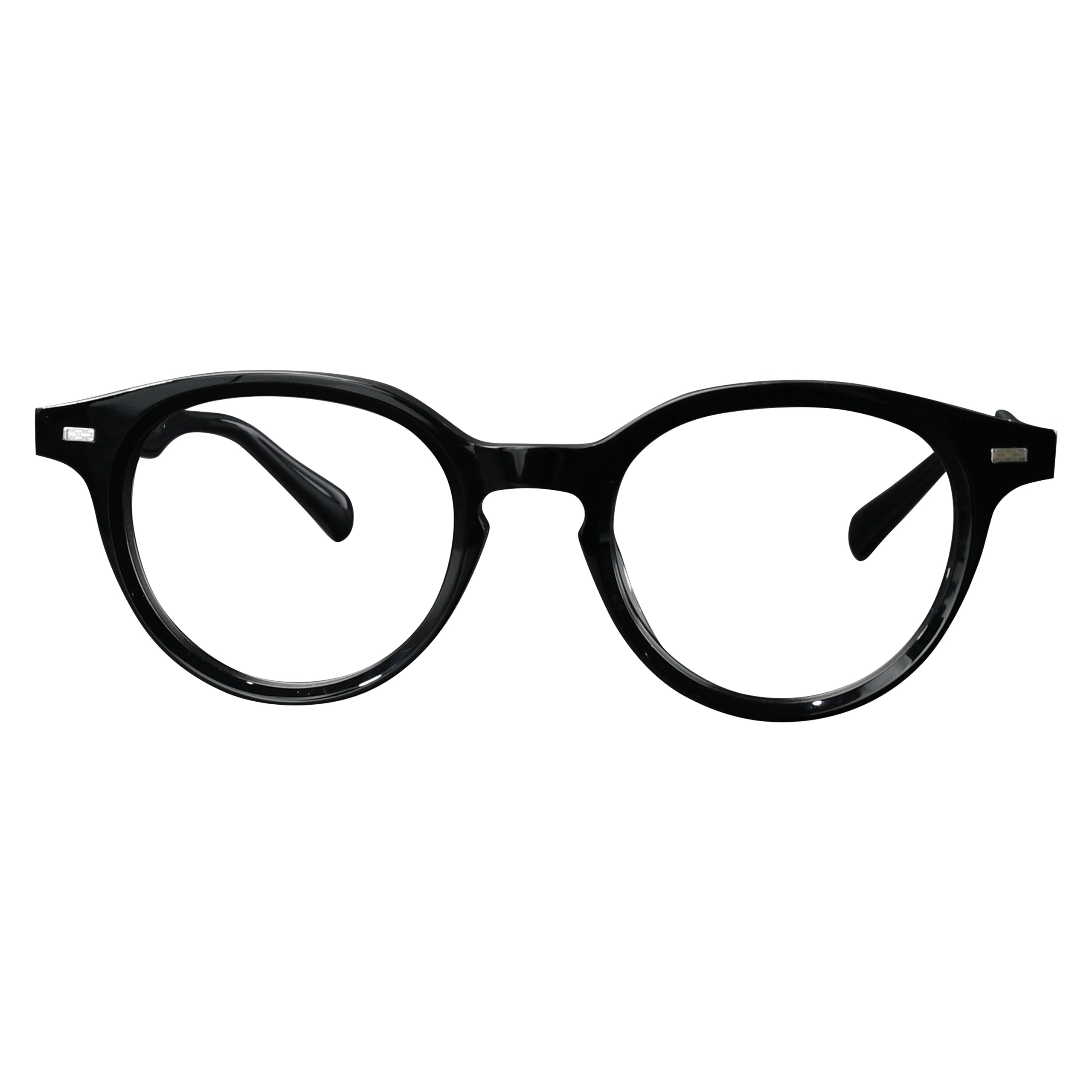 Round Glasses LE1730