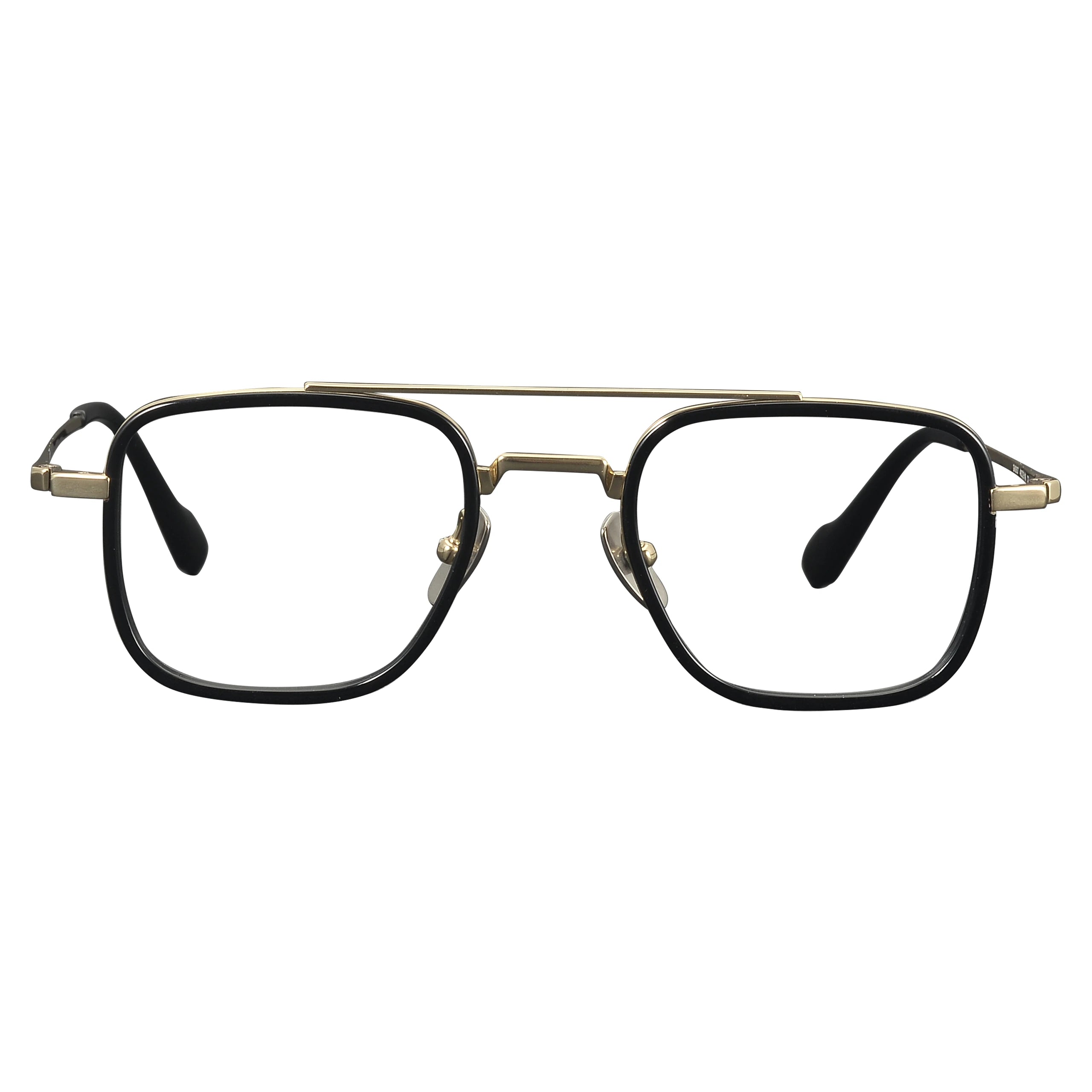Square Glasses LE1732 detail image