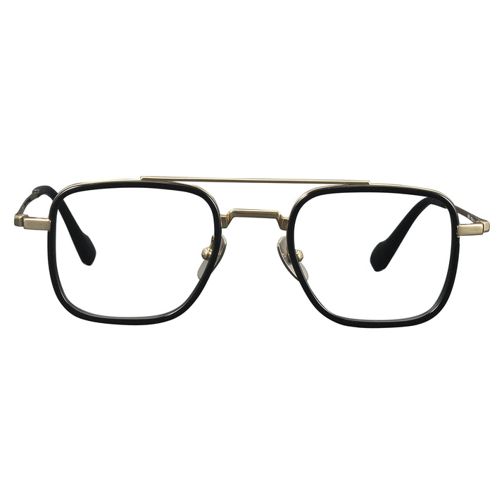 Square Glasses LE1732
