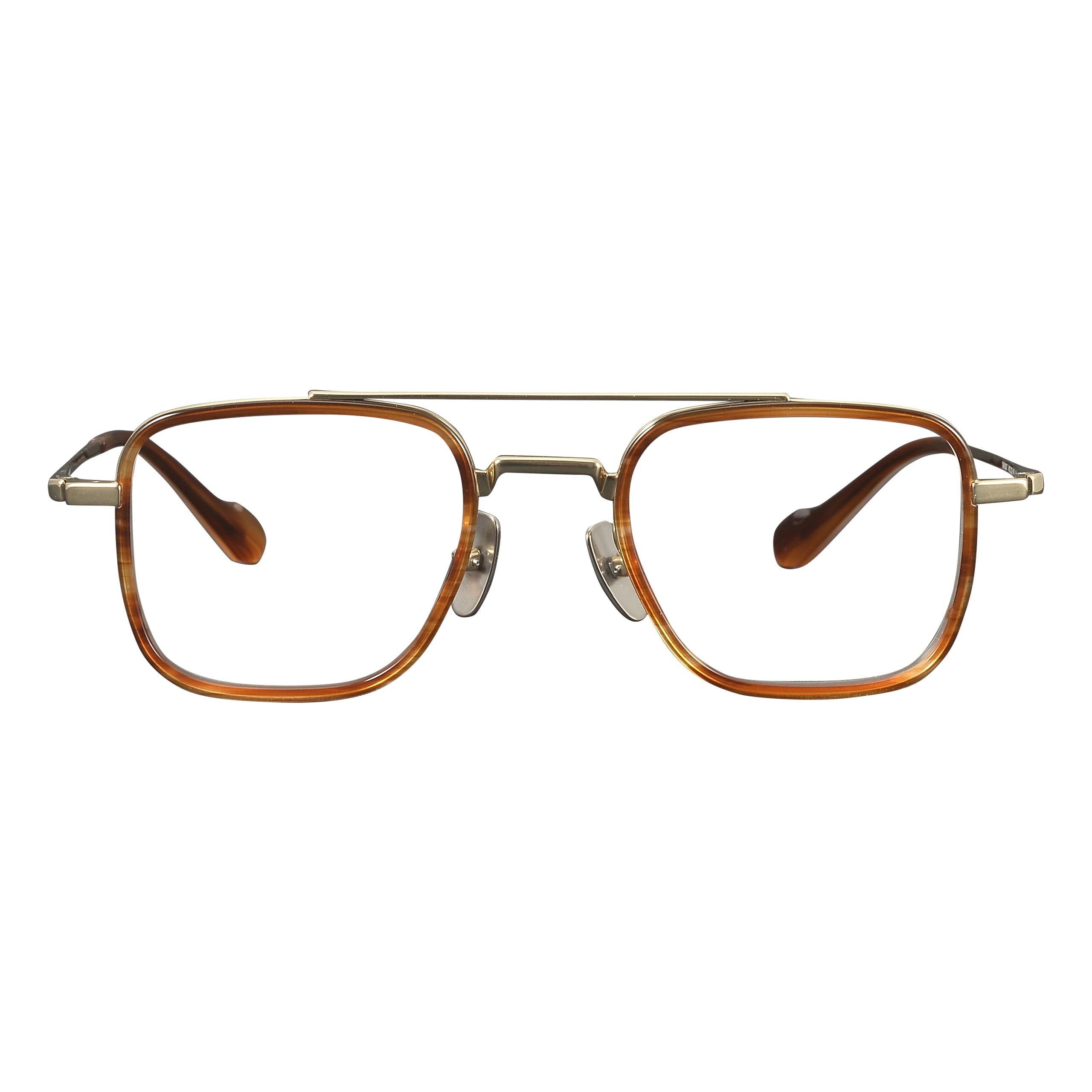 Square Glasses LE1732 detail image