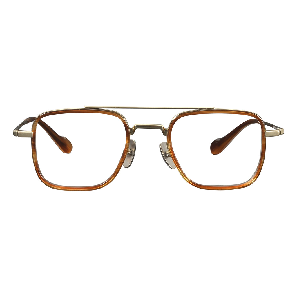Square Glasses LE1732