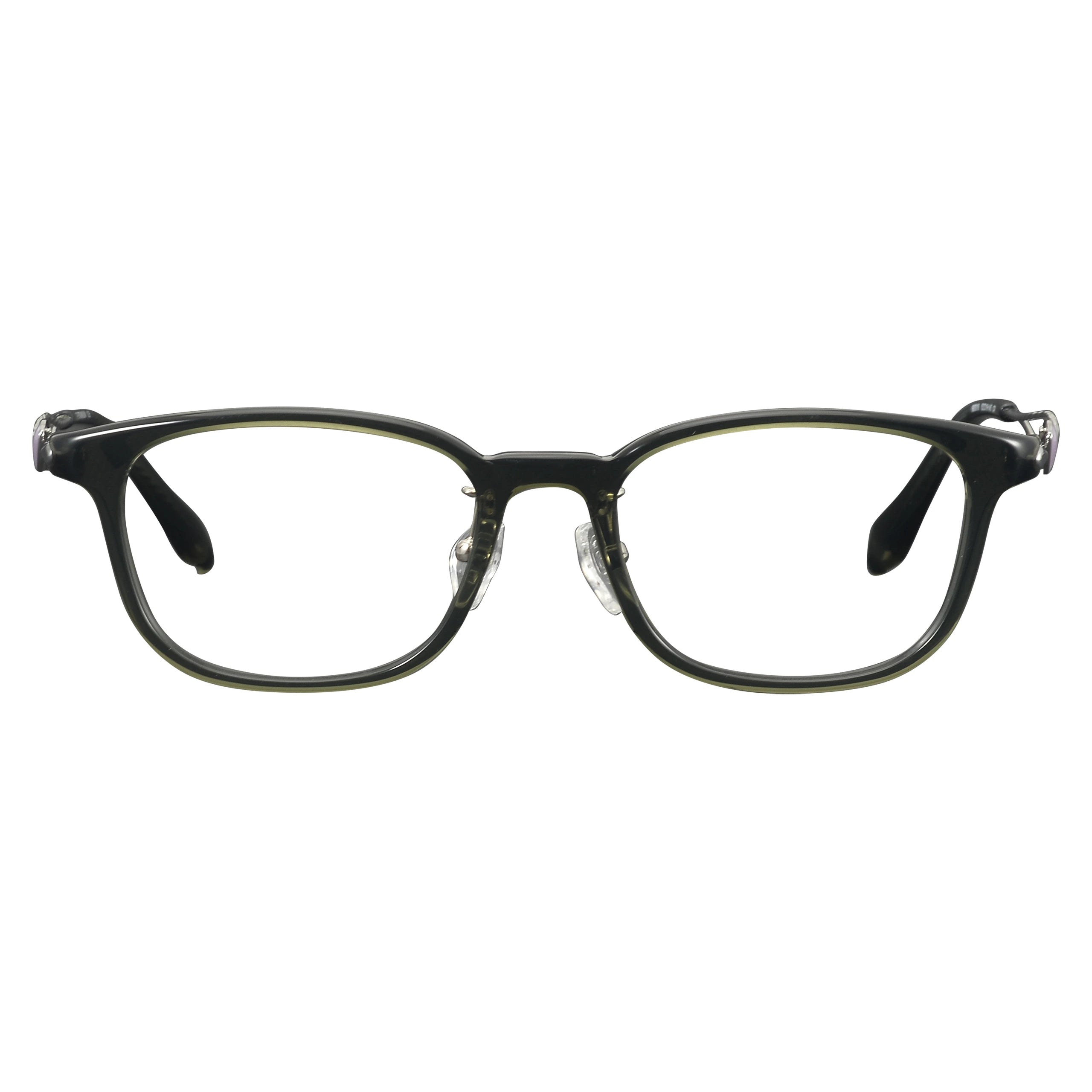 Rectangle Glasses LE1733 detail image