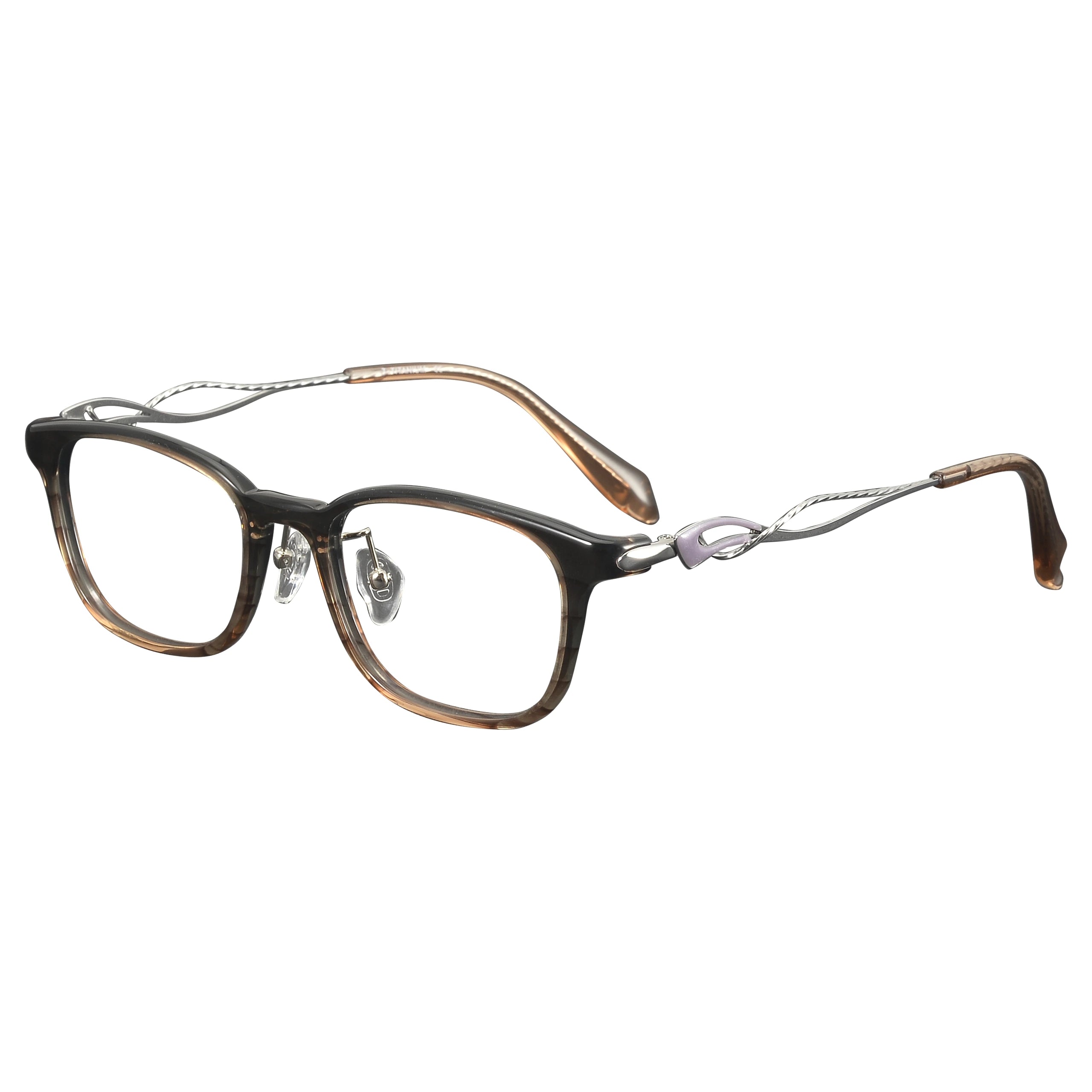 Rectangle Glasses LE1733 detail image