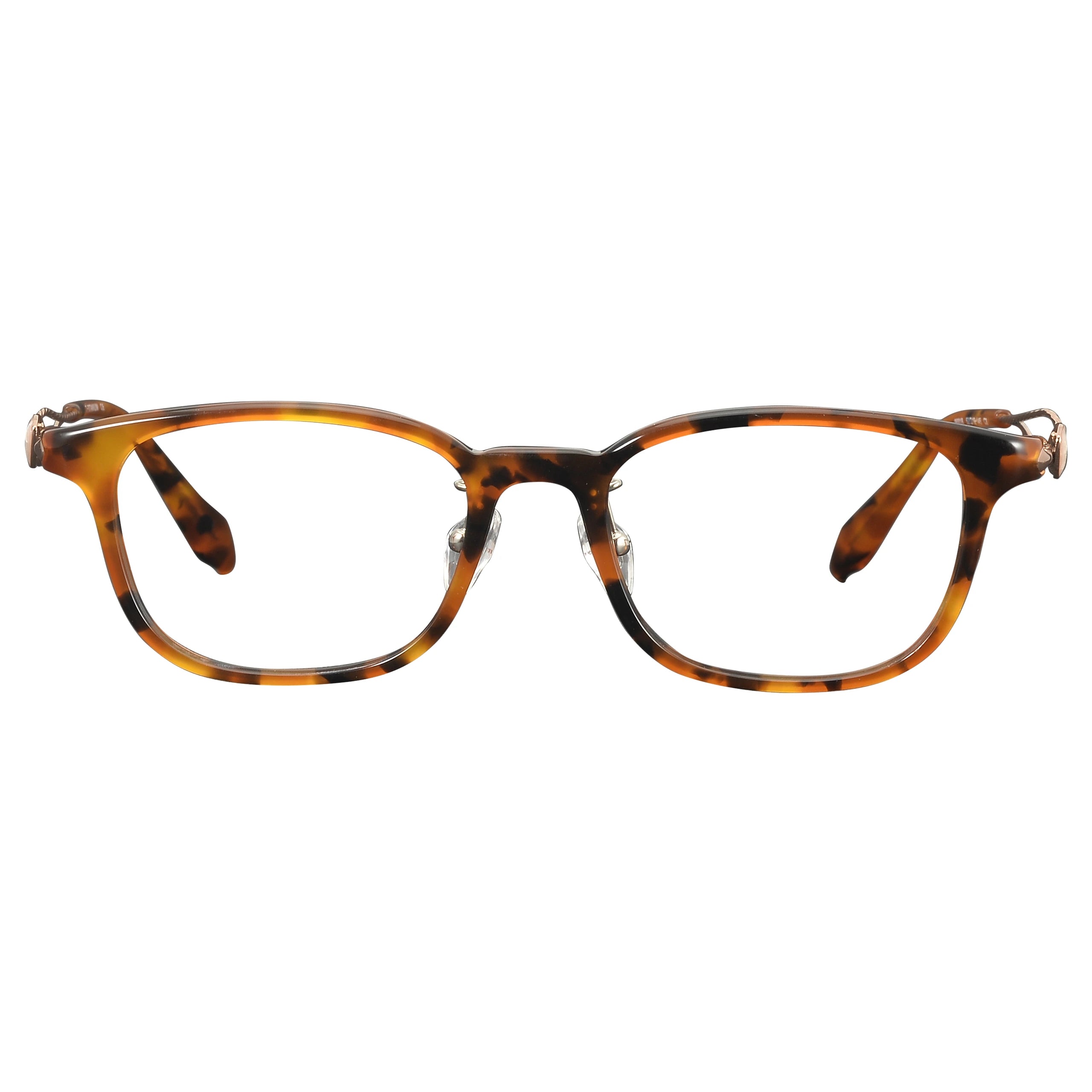 Rectangle Glasses LE1733 detail image