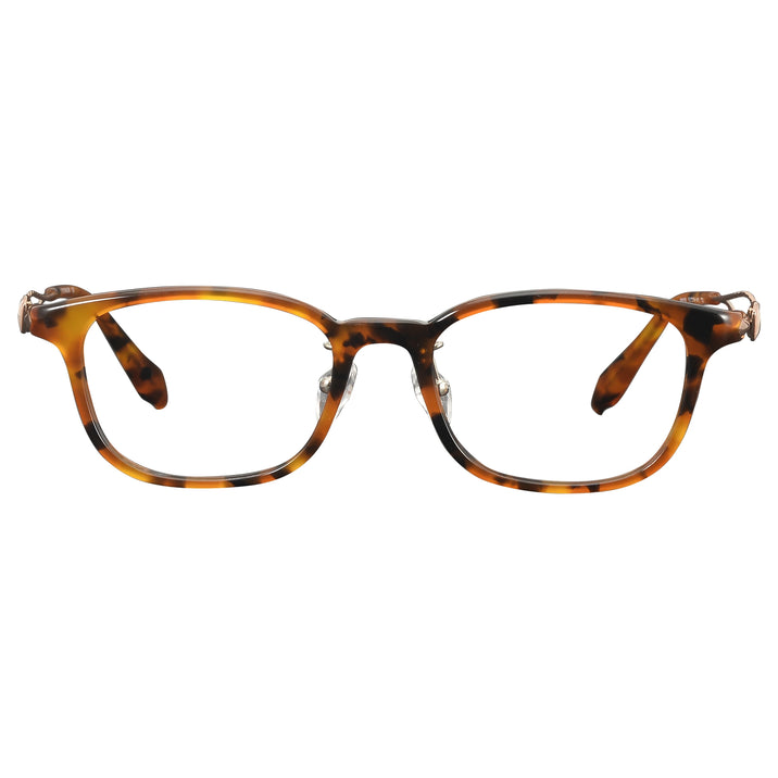 Rectangle Glasses LE1733