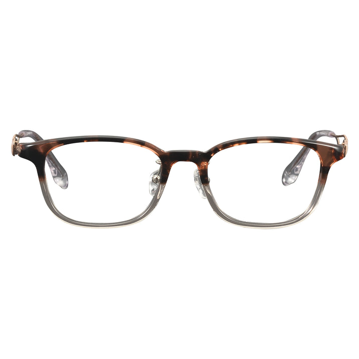 Rectangle Glasses LE1733