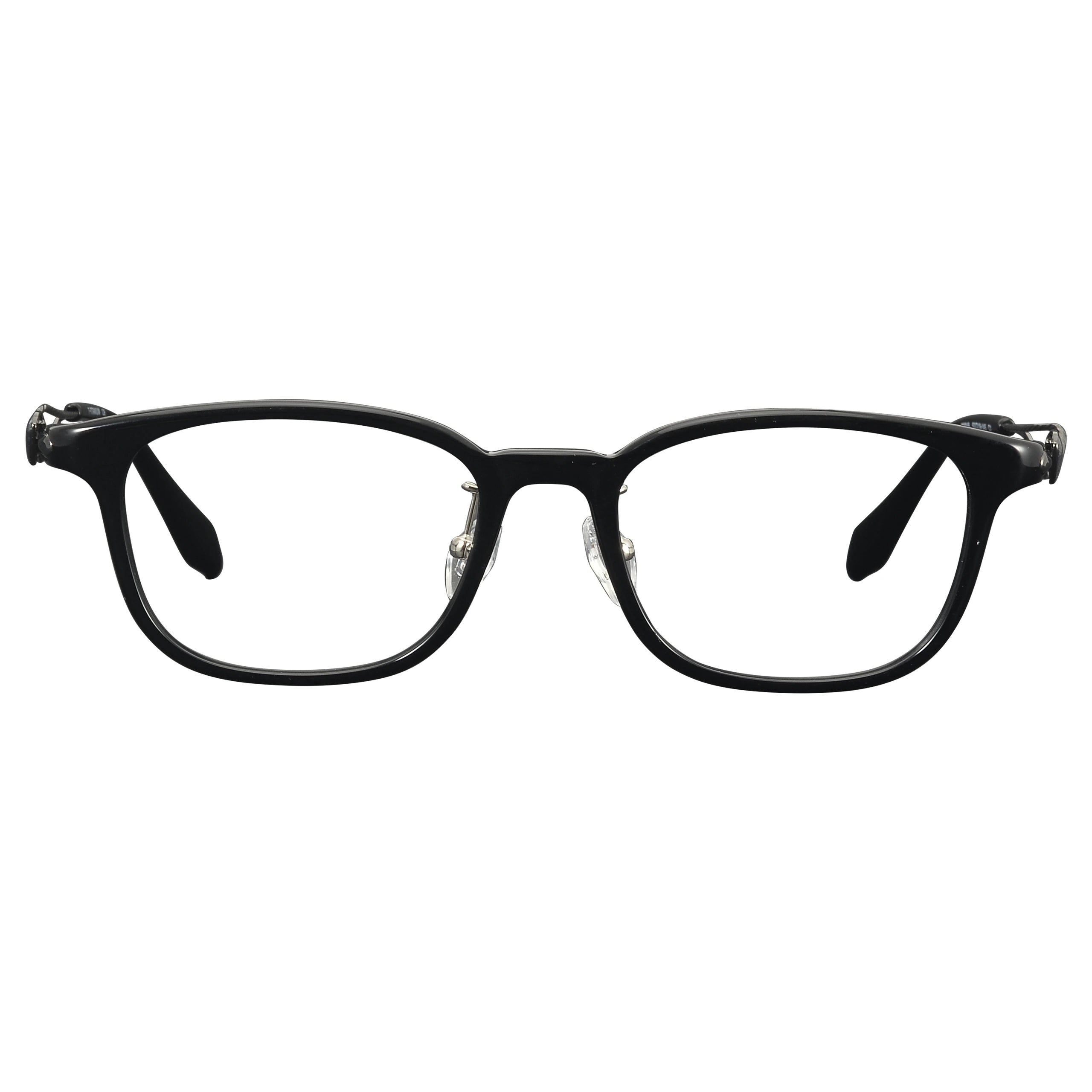 Rectangle Glasses LE1733
