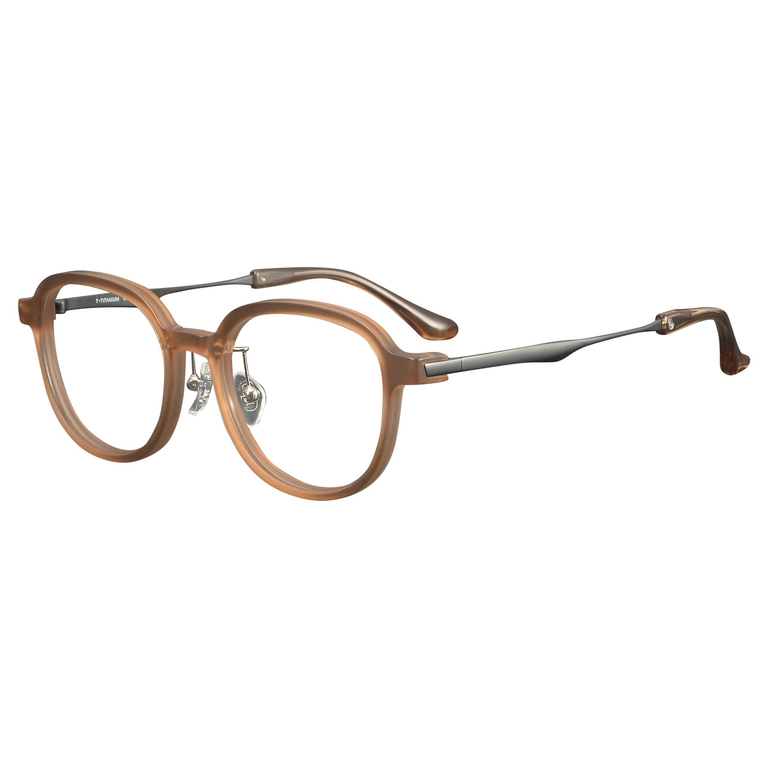Square Glasses LE1734 detail image