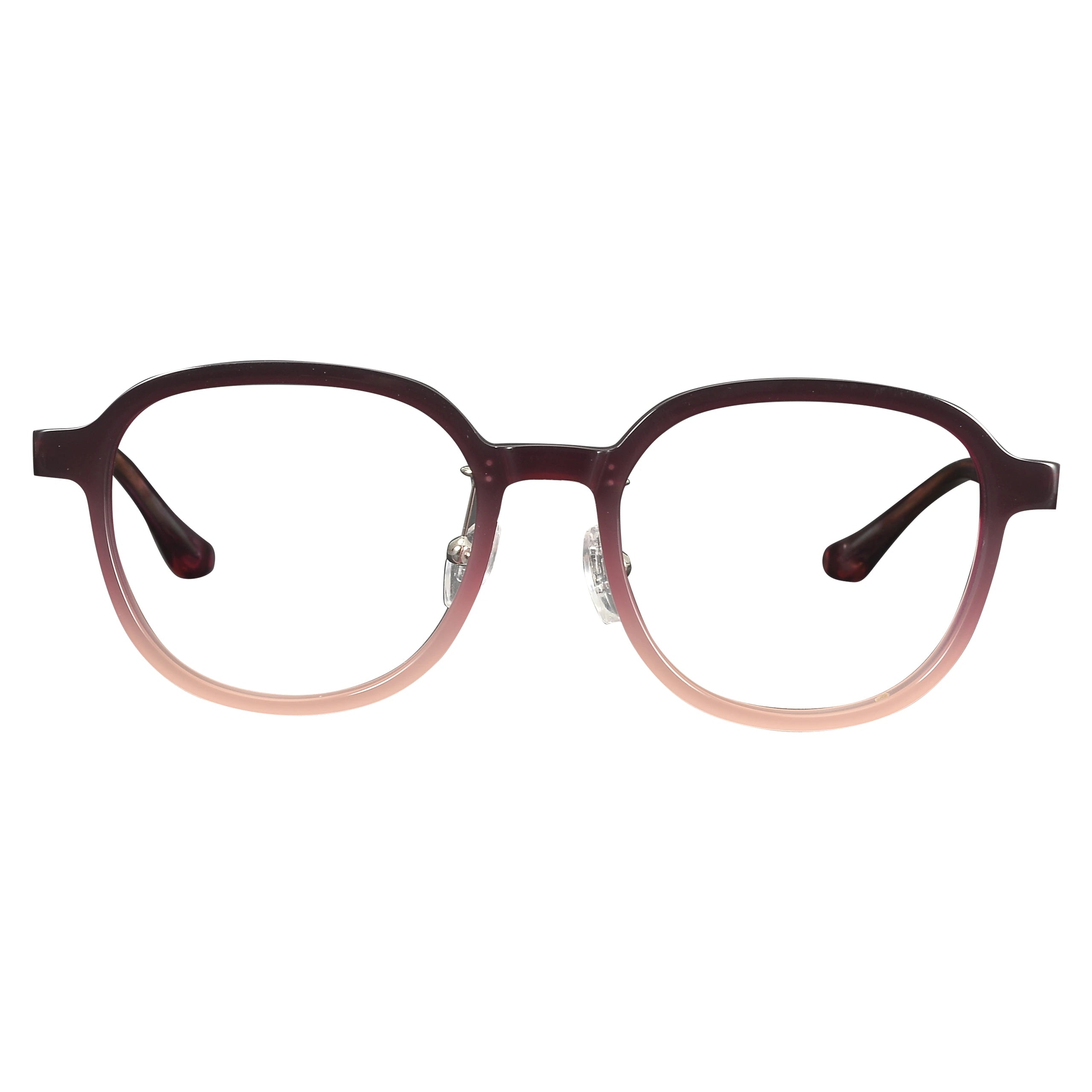 Square Glasses LE1734 detail image