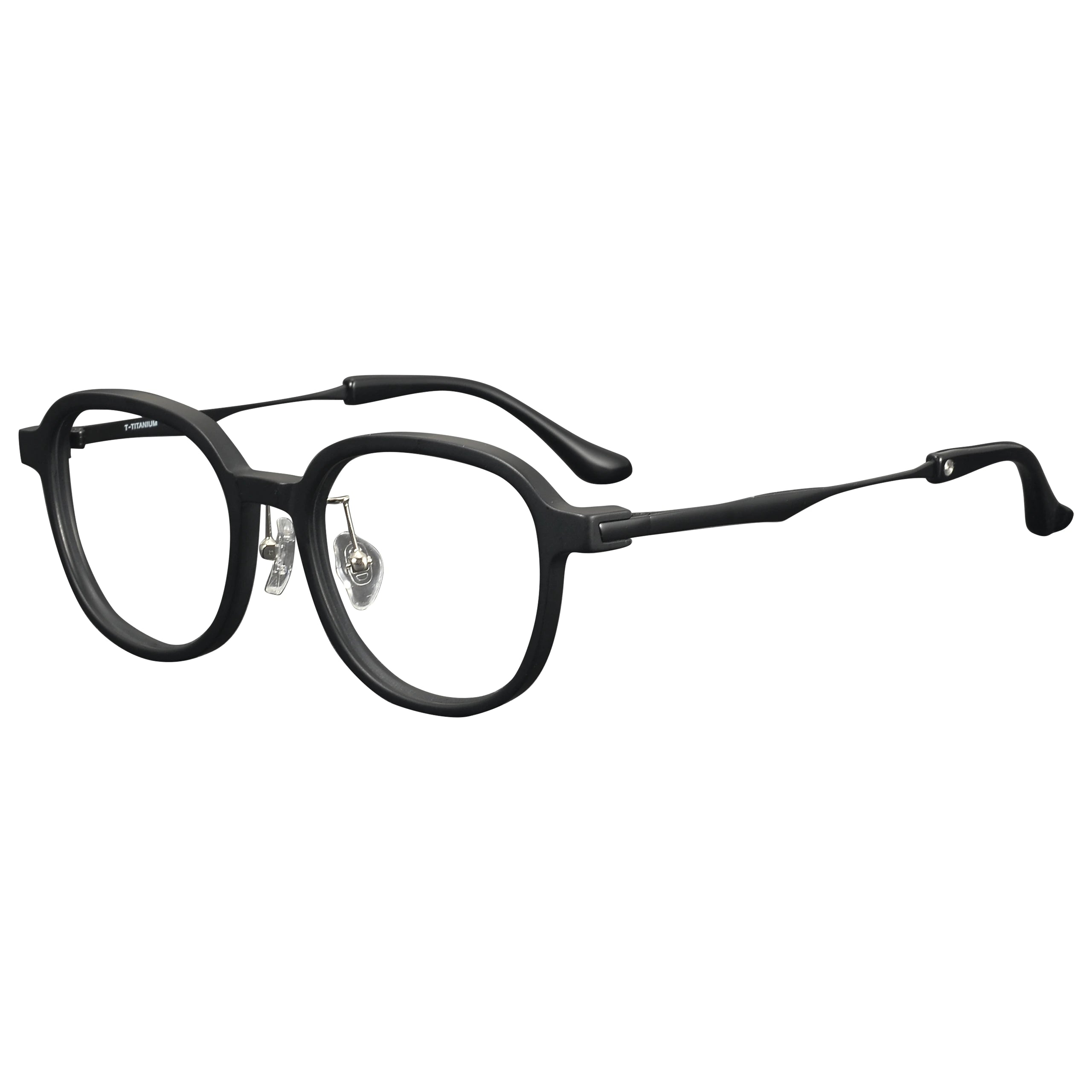 Square Glasses LE1734 detail image