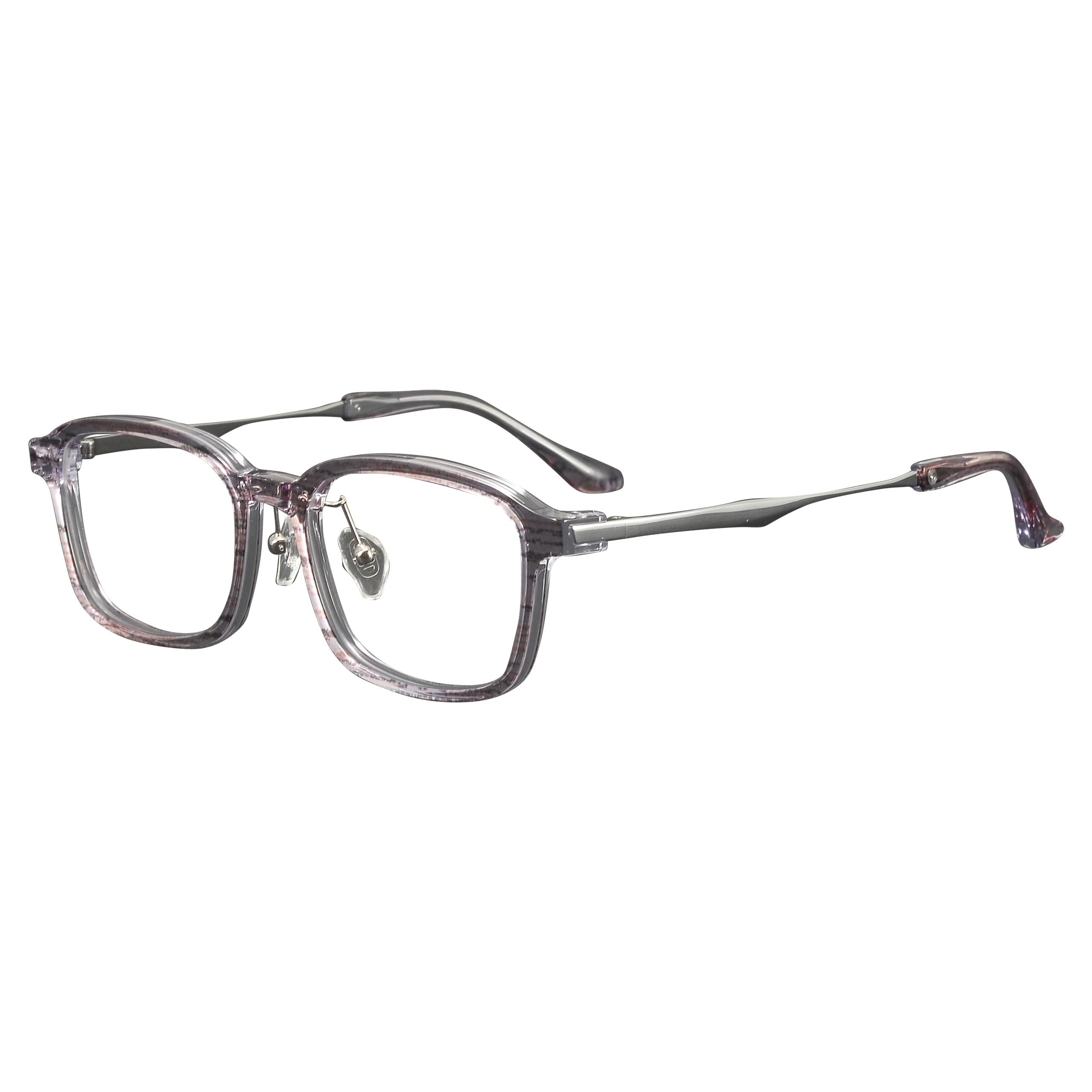 Rectangle Glasses LE1735 detail image