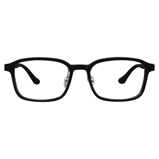 Rectangle Glasses LE1735