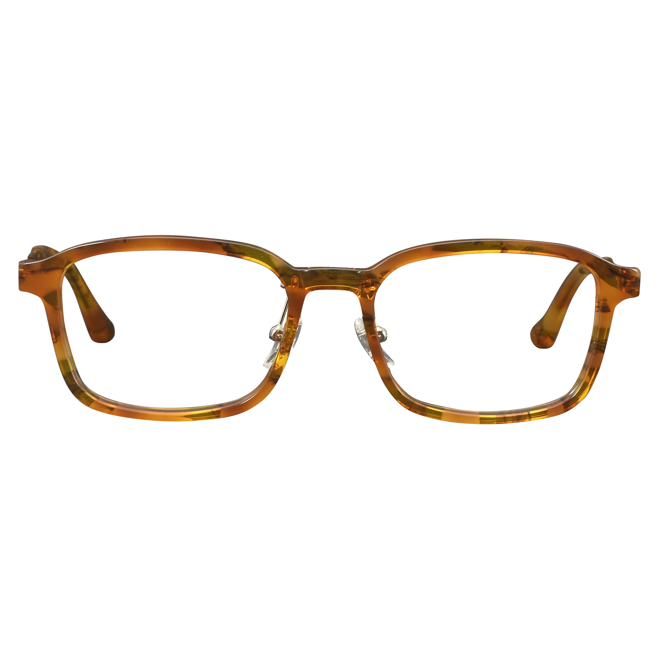 Rectangle Glasses LE1735 detail image