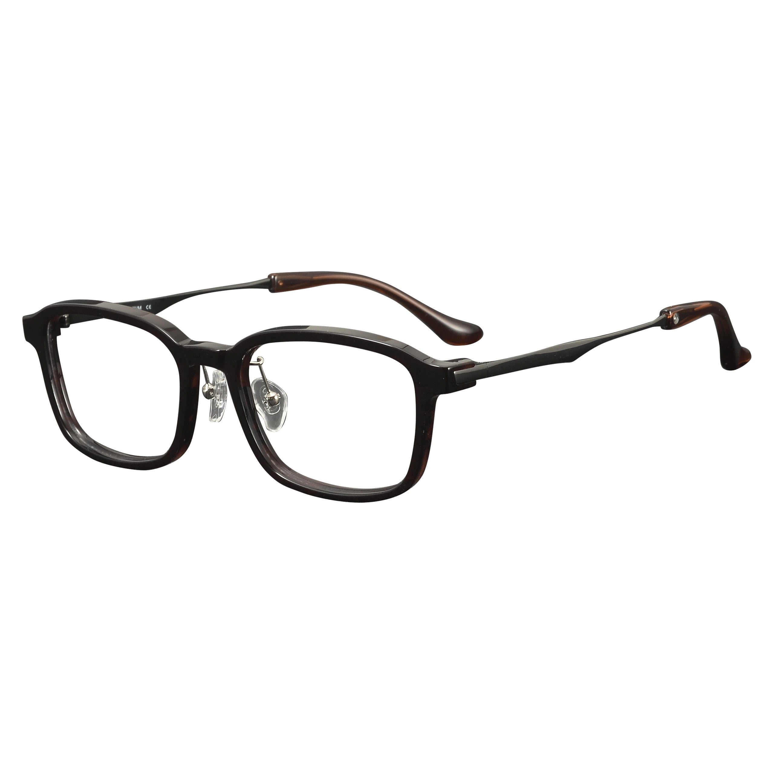 Rectangle Glasses LE1735 detail image