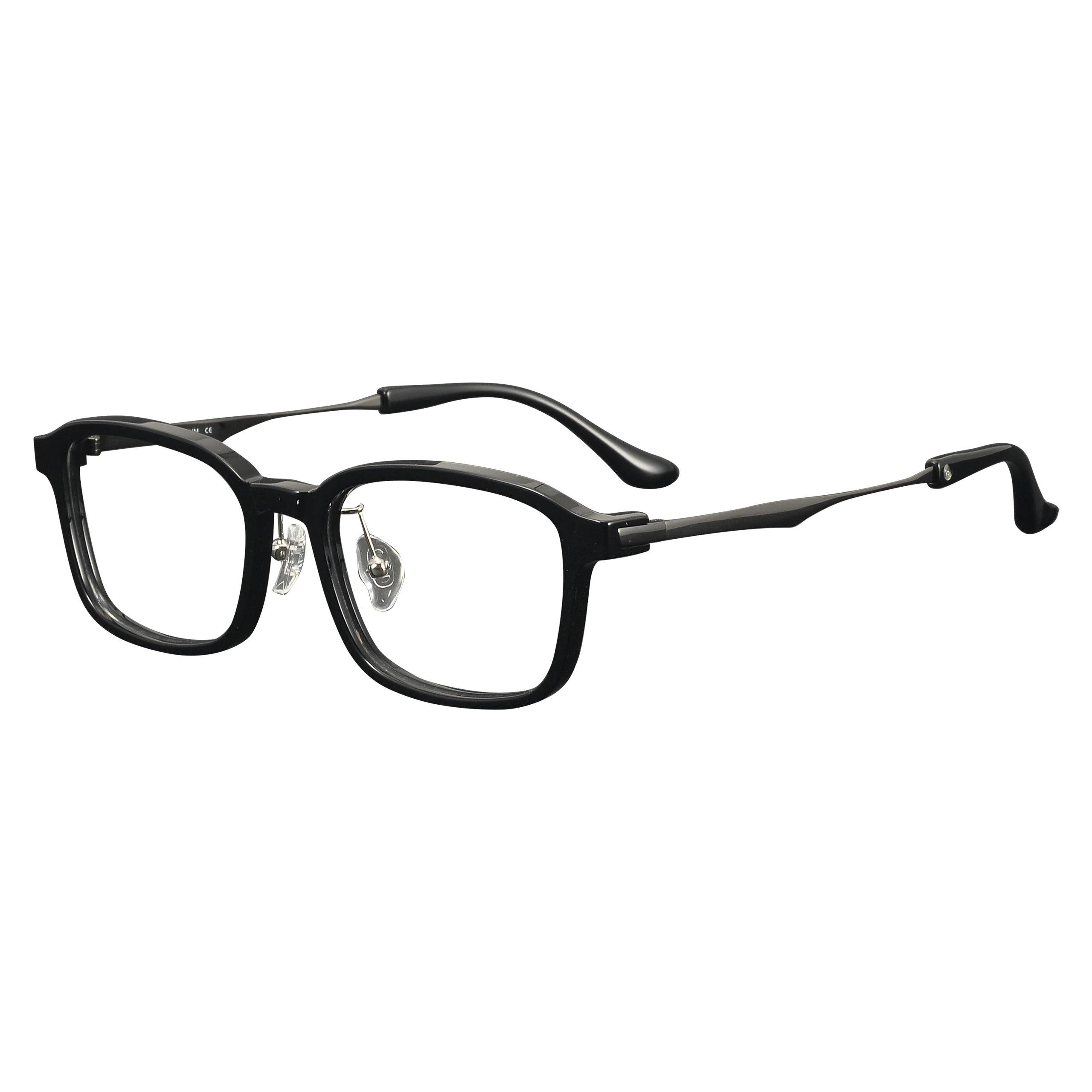 Rectangle Glasses LE1735 detail image