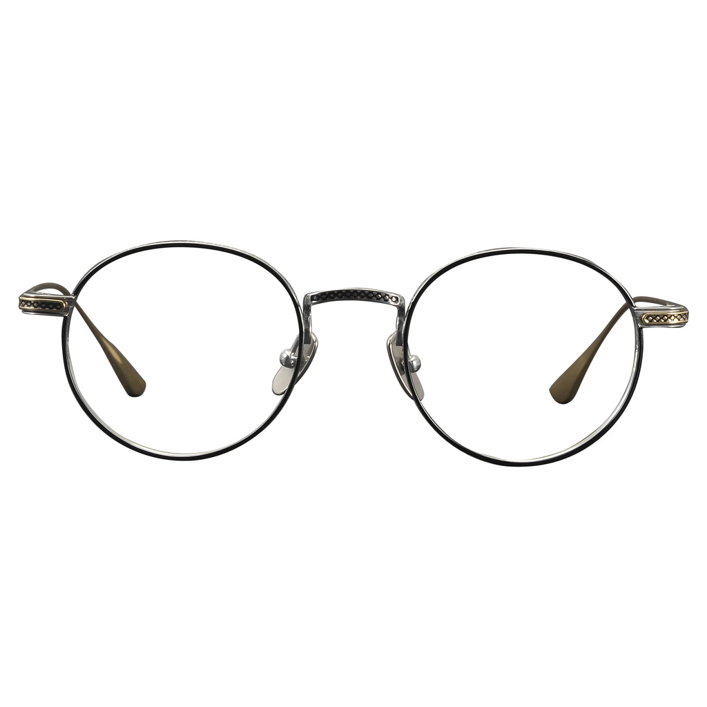 Round Glasses LE1736