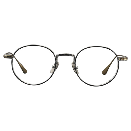 Round Glasses LE1736