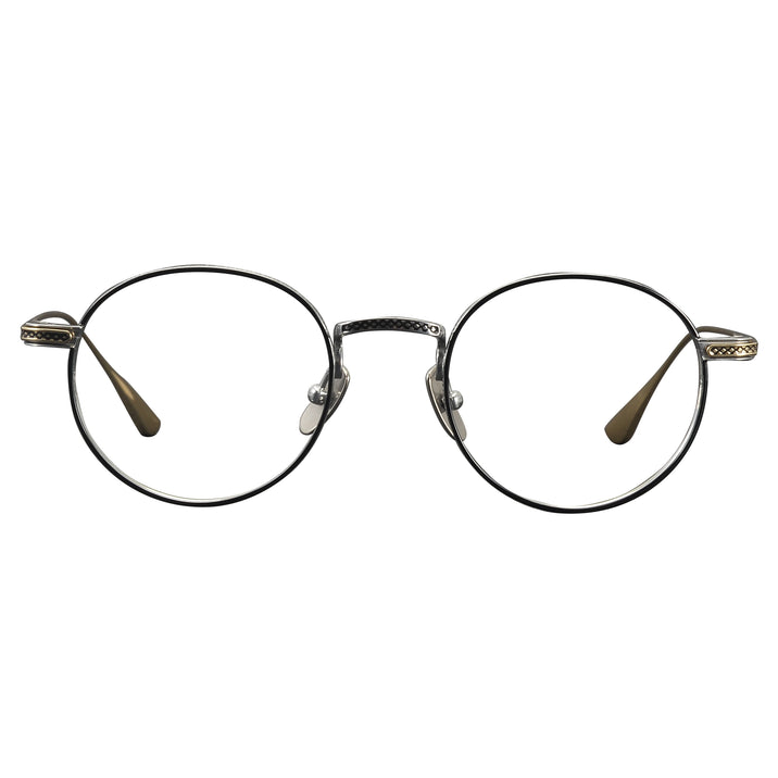 Round Glasses LE1736