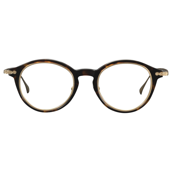 Round Glasses LE1737
