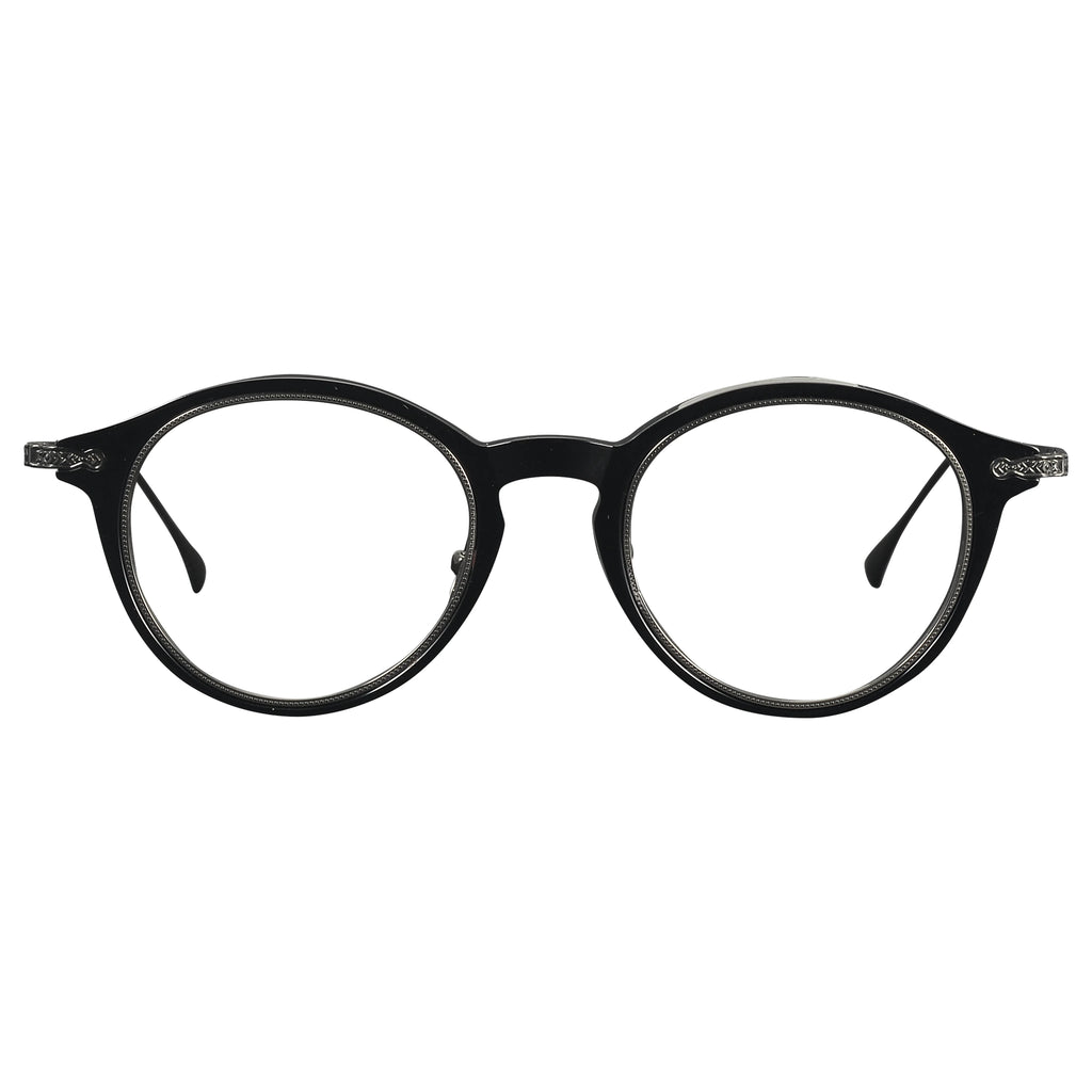 Round Glasses LE1737