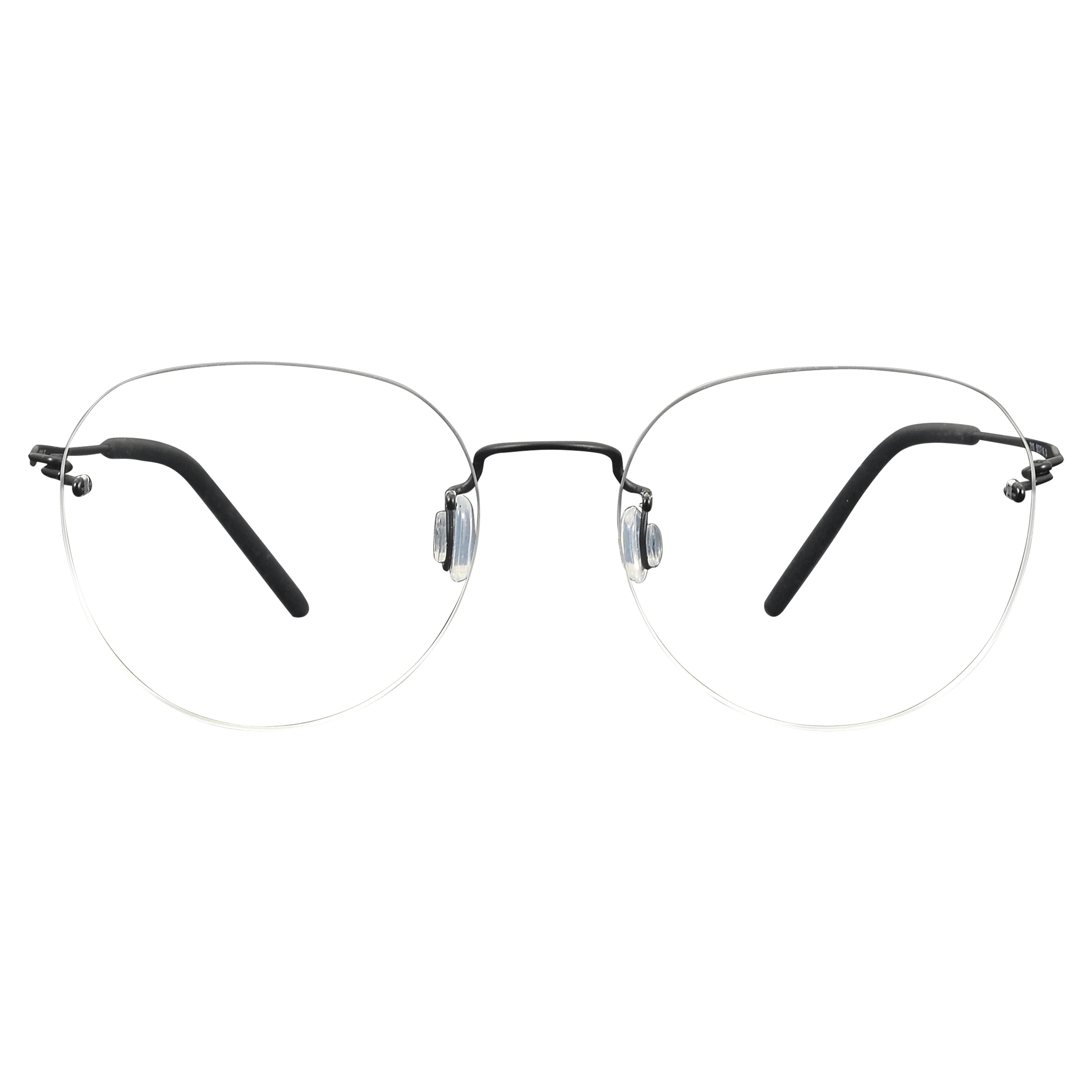 Round Glasses LE1738 detail image