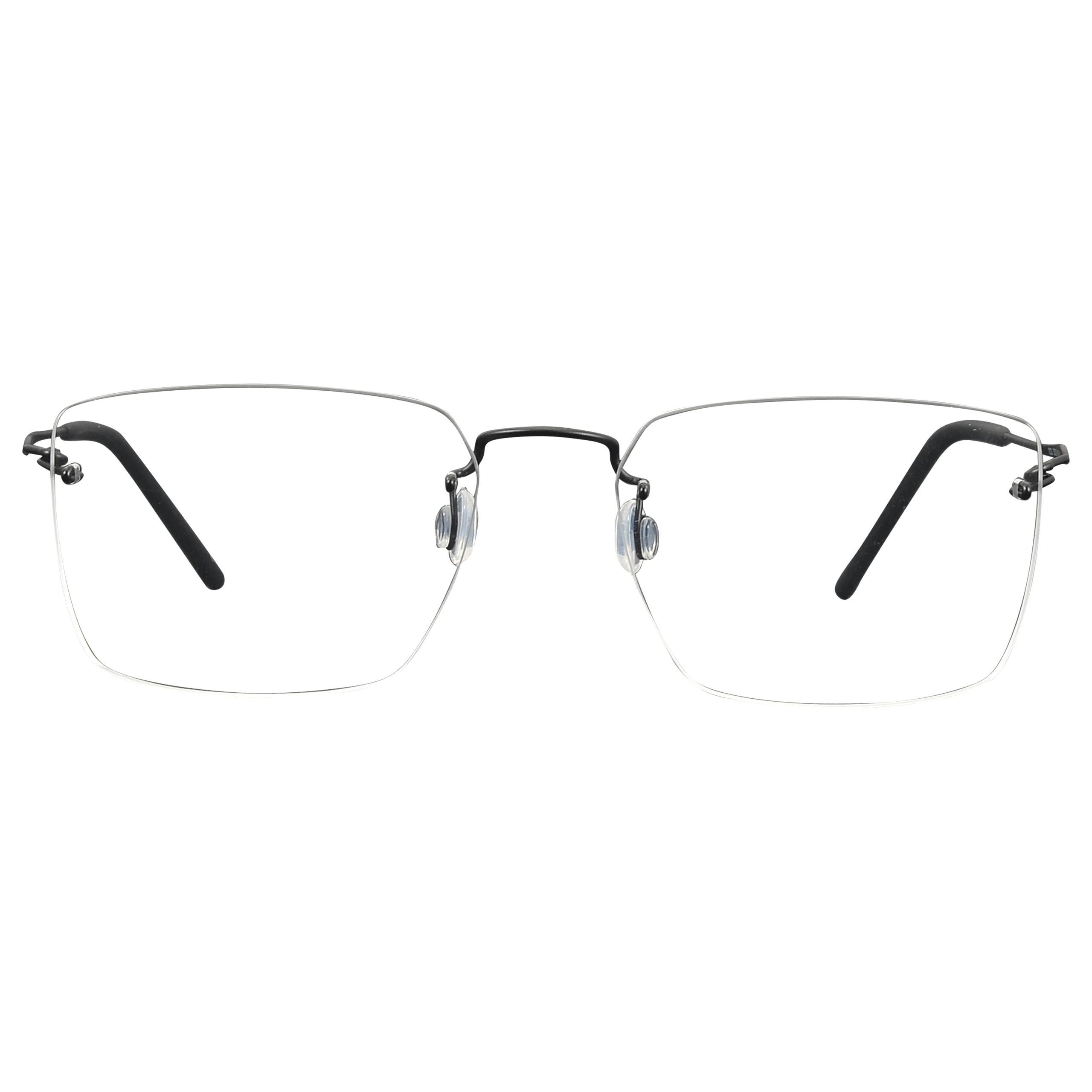 Square Glasses LE1740 detail image