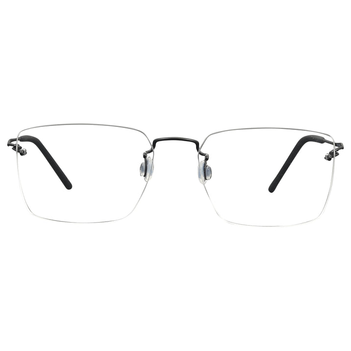 Square Glasses LE1740