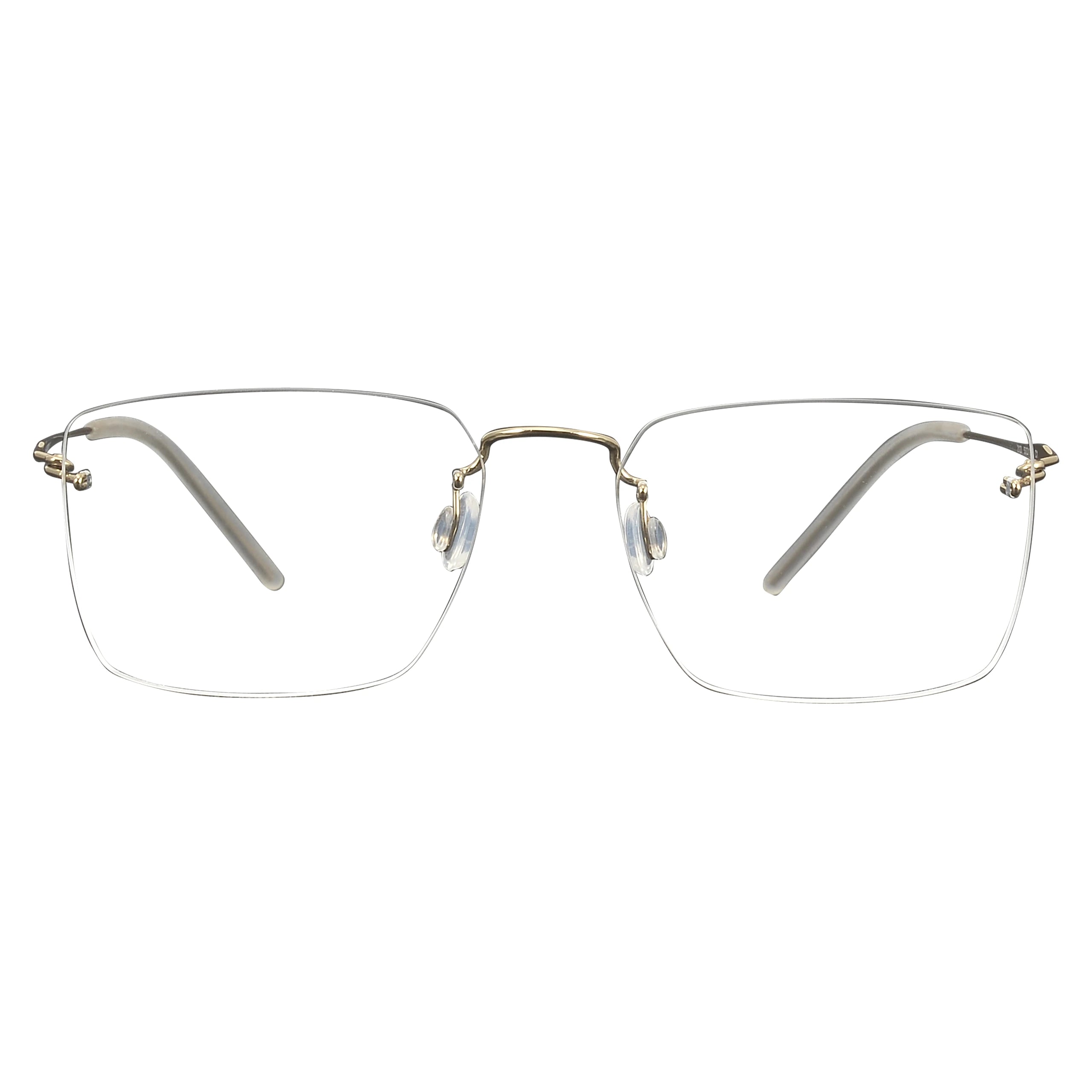 Square Glasses LE1740 detail image