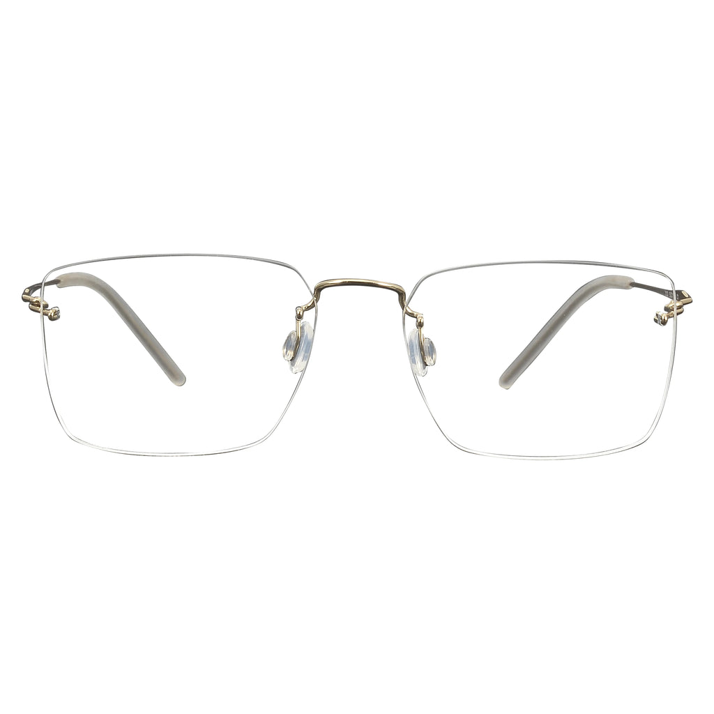 Square Glasses LE1740