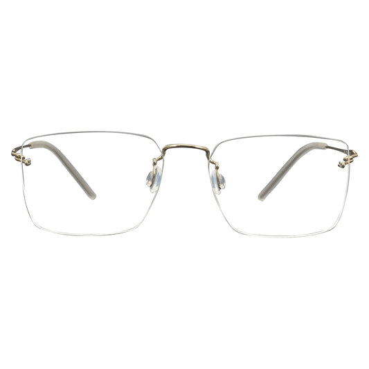 Square Glasses LE1740