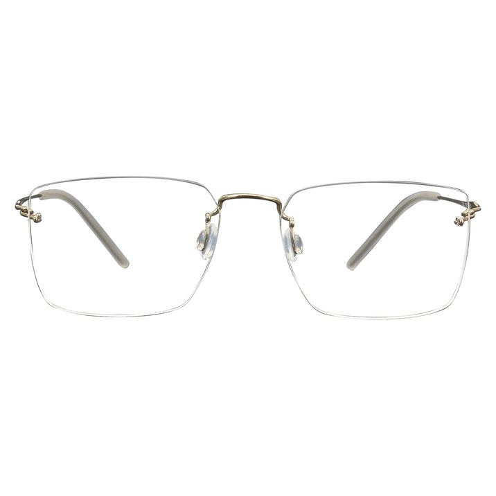 Square Glasses LE1740