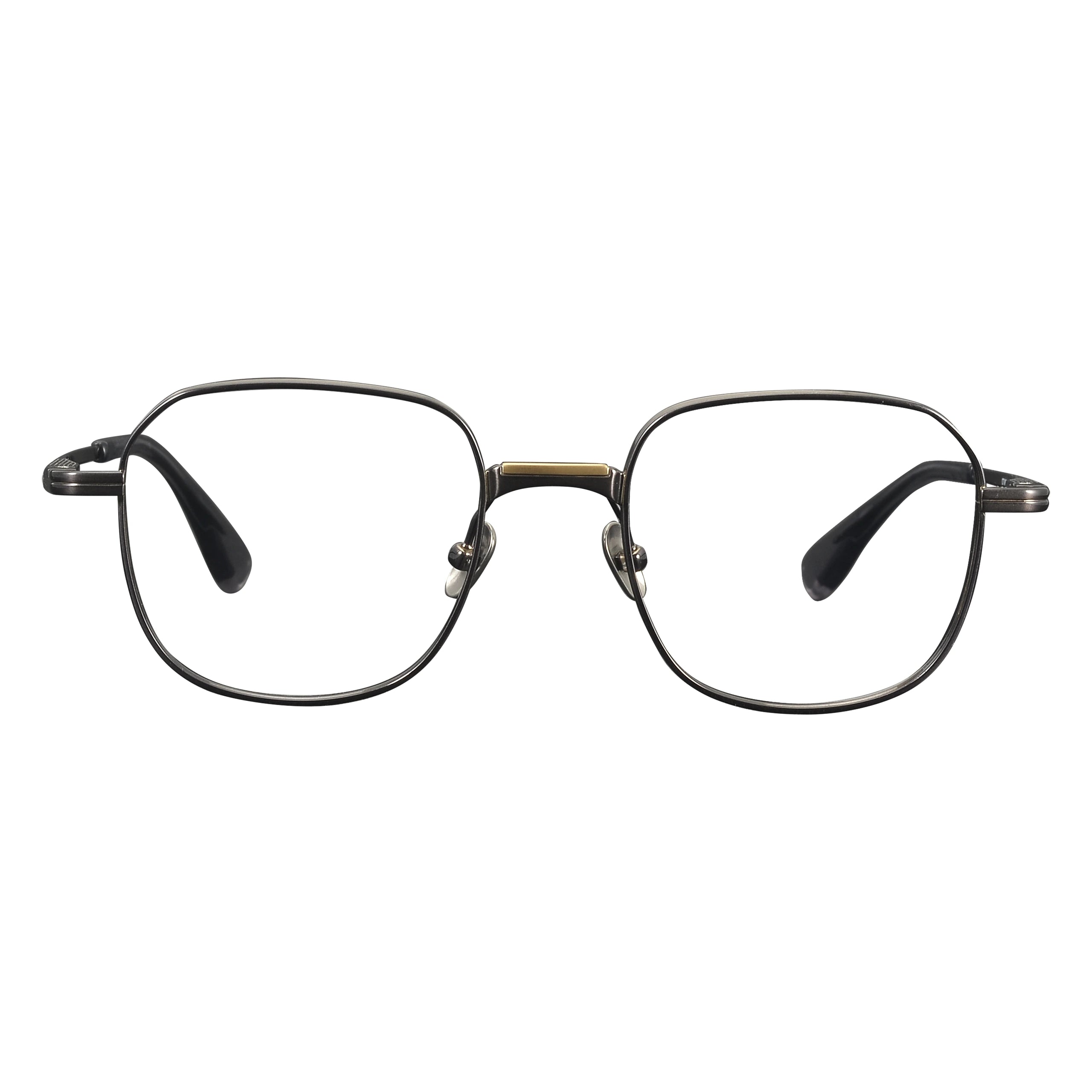 Square Glasses LE1741 detail image