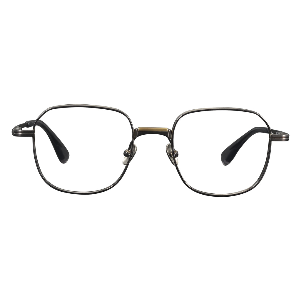 Square Glasses LE1741