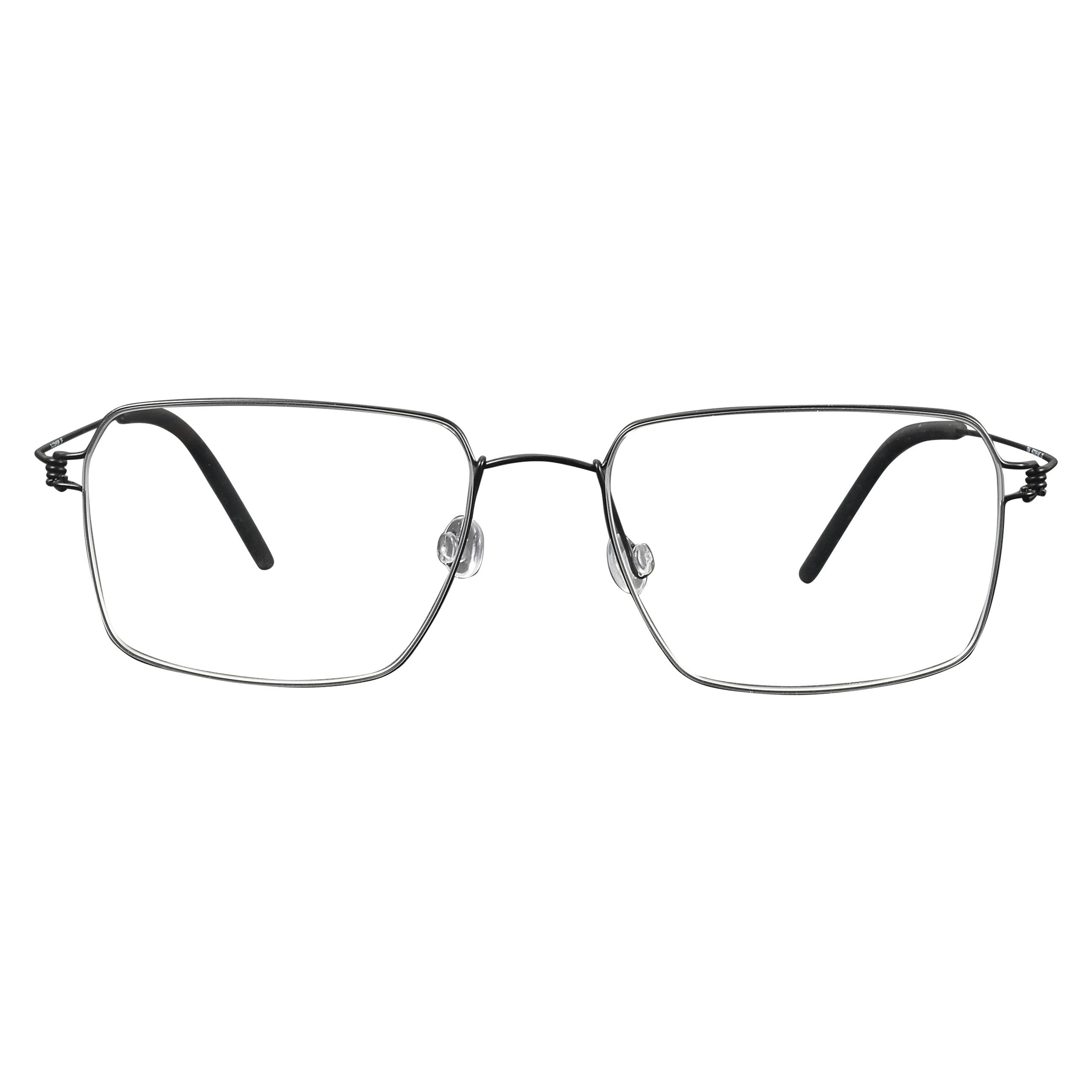 Square Glasses LE1742 detail image