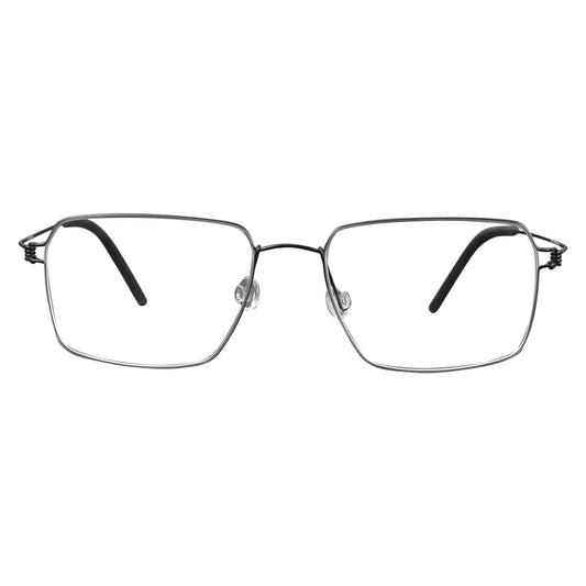 Square Glasses LE1742