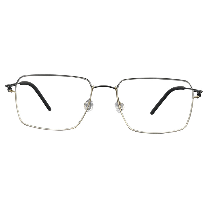 Square Glasses LE1742