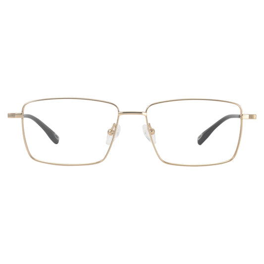 Square Glasses LE1743