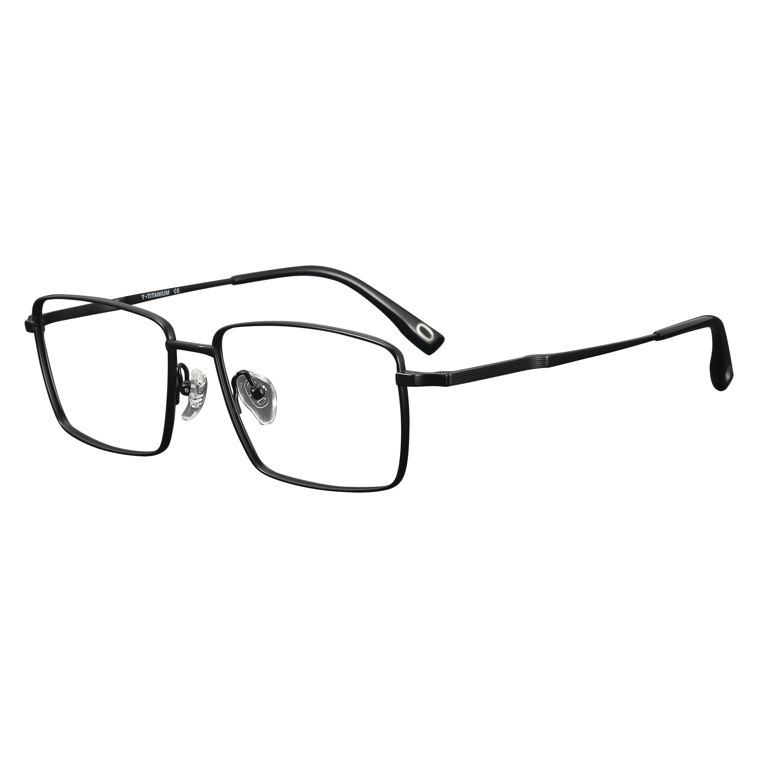 Square Glasses LE1743 detail image