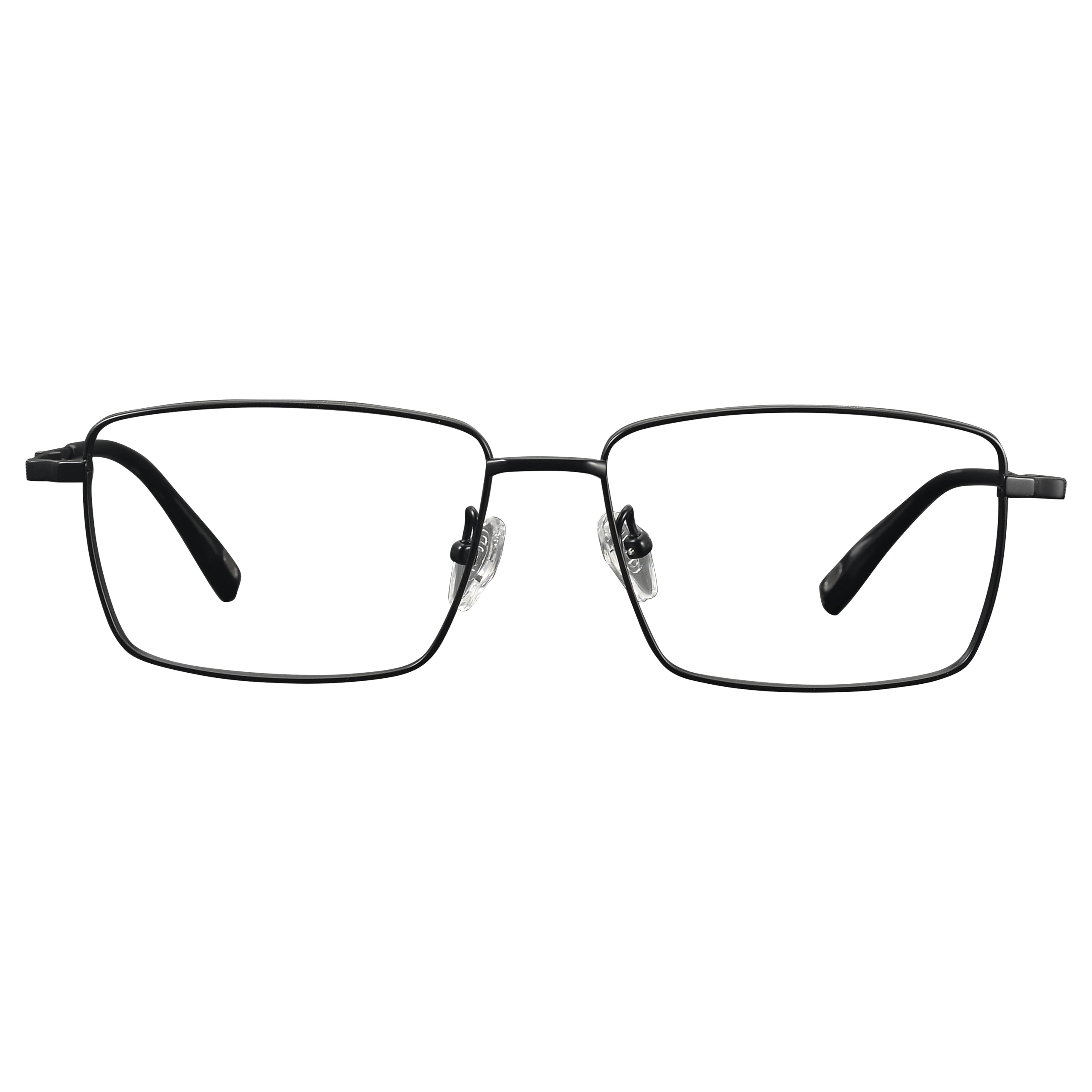 Square Glasses LE1743 detail image