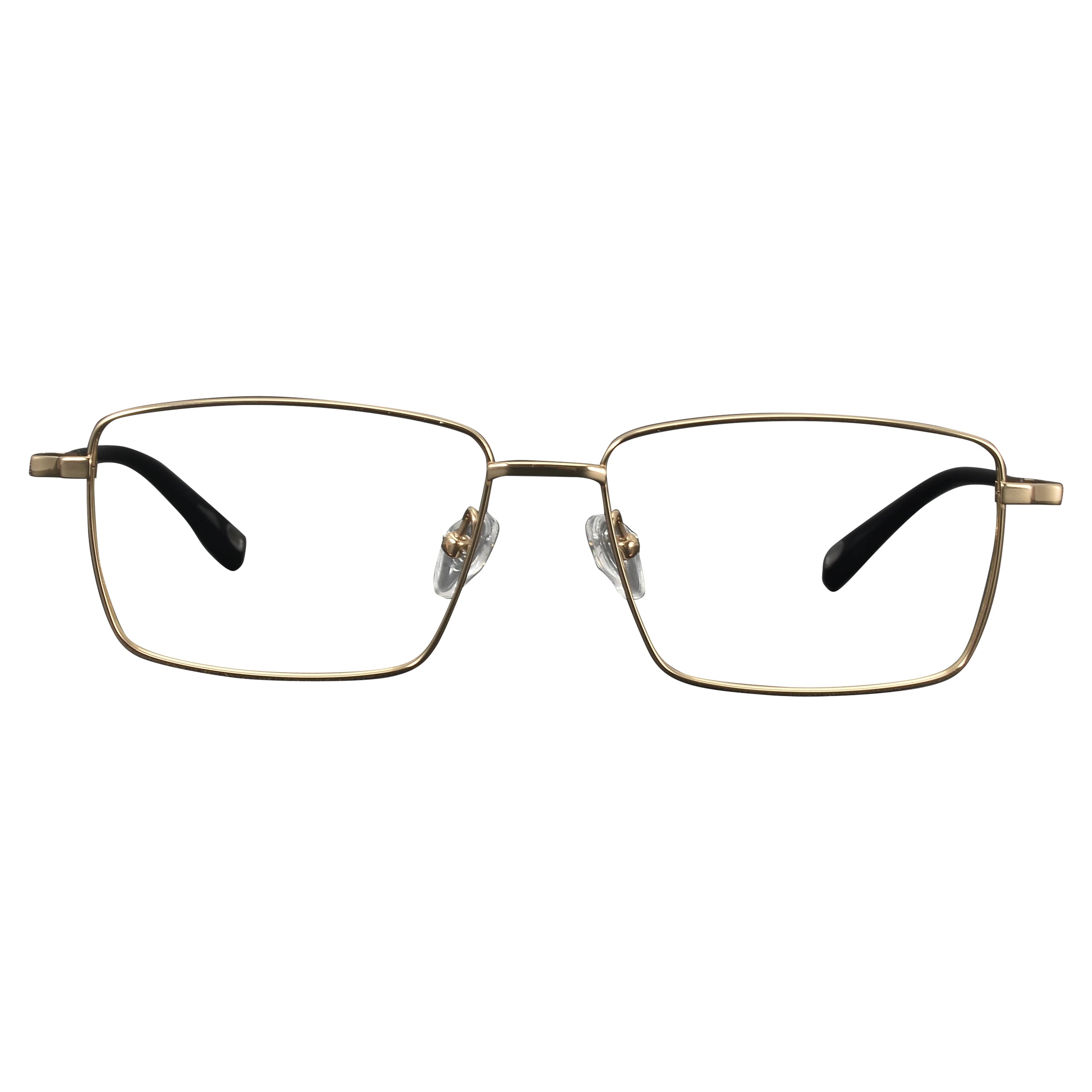 Square Glasses LE1743 detail image