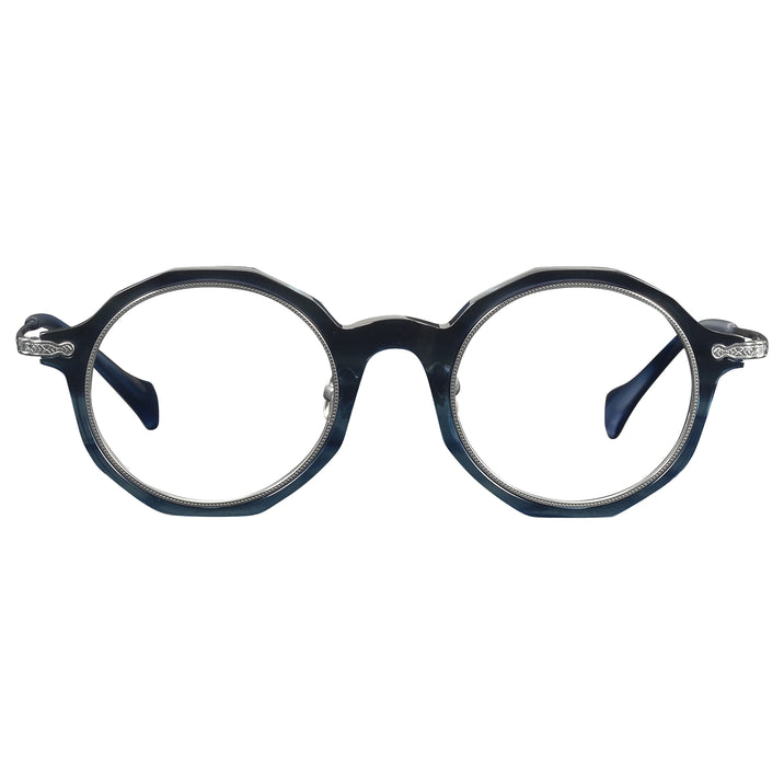 Round Glasses LE1744