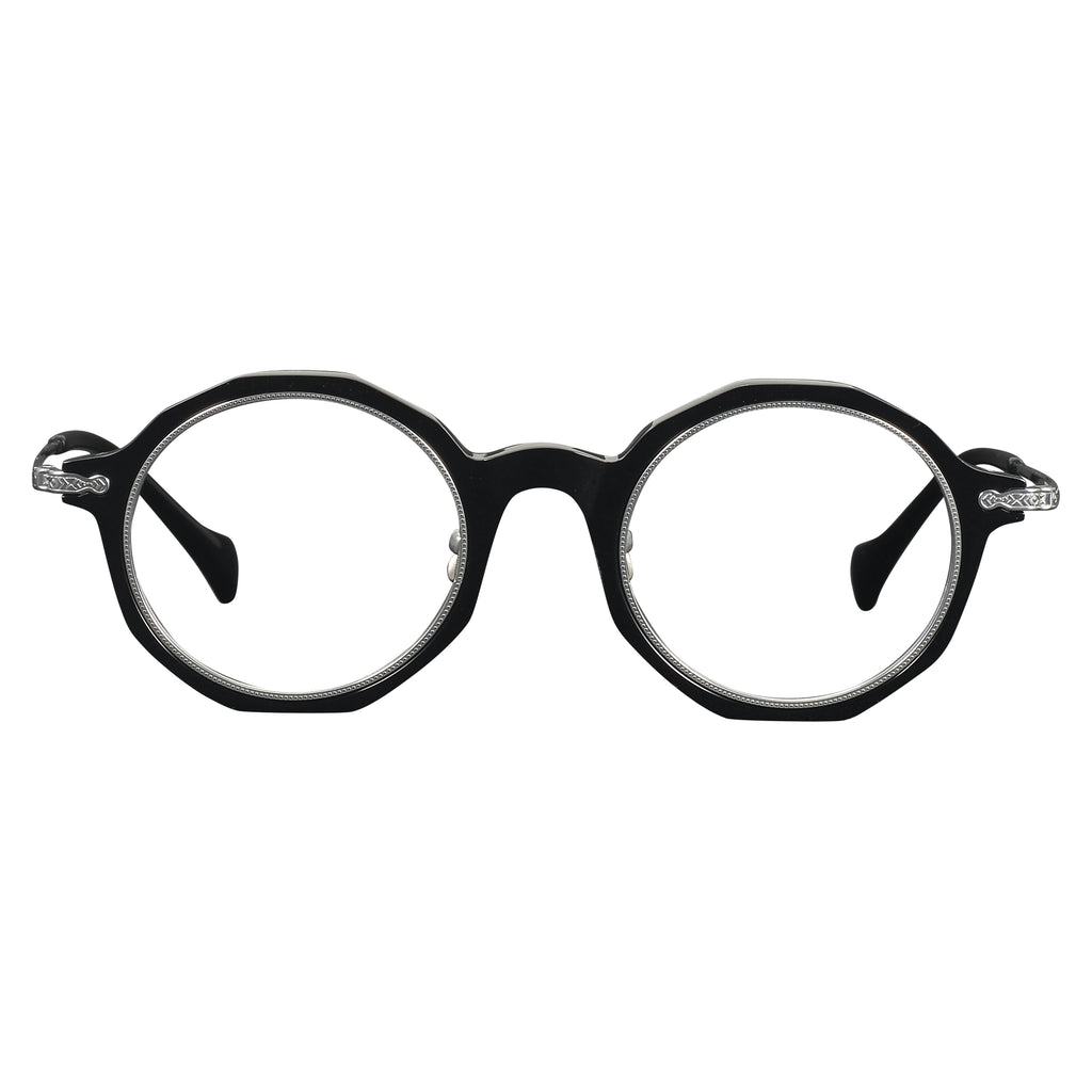 Round Glasses LE1744
