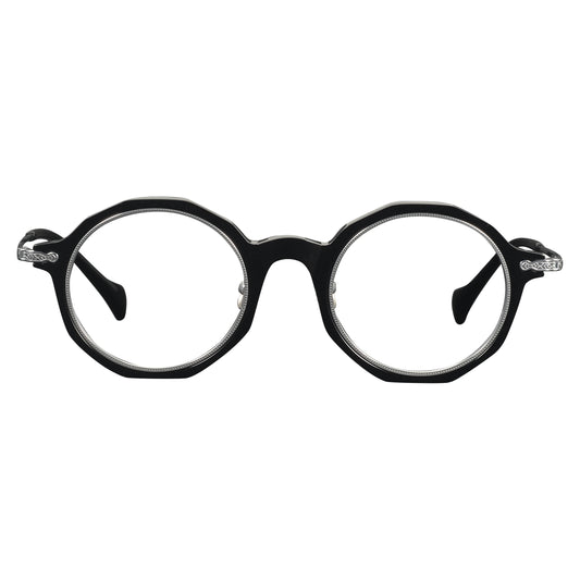 Round Glasses LE1744