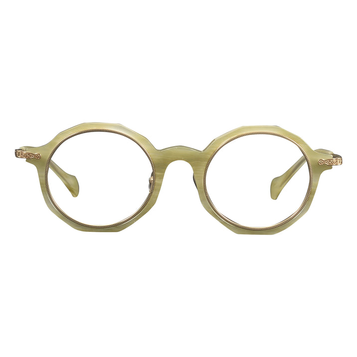 Round Glasses LE1744