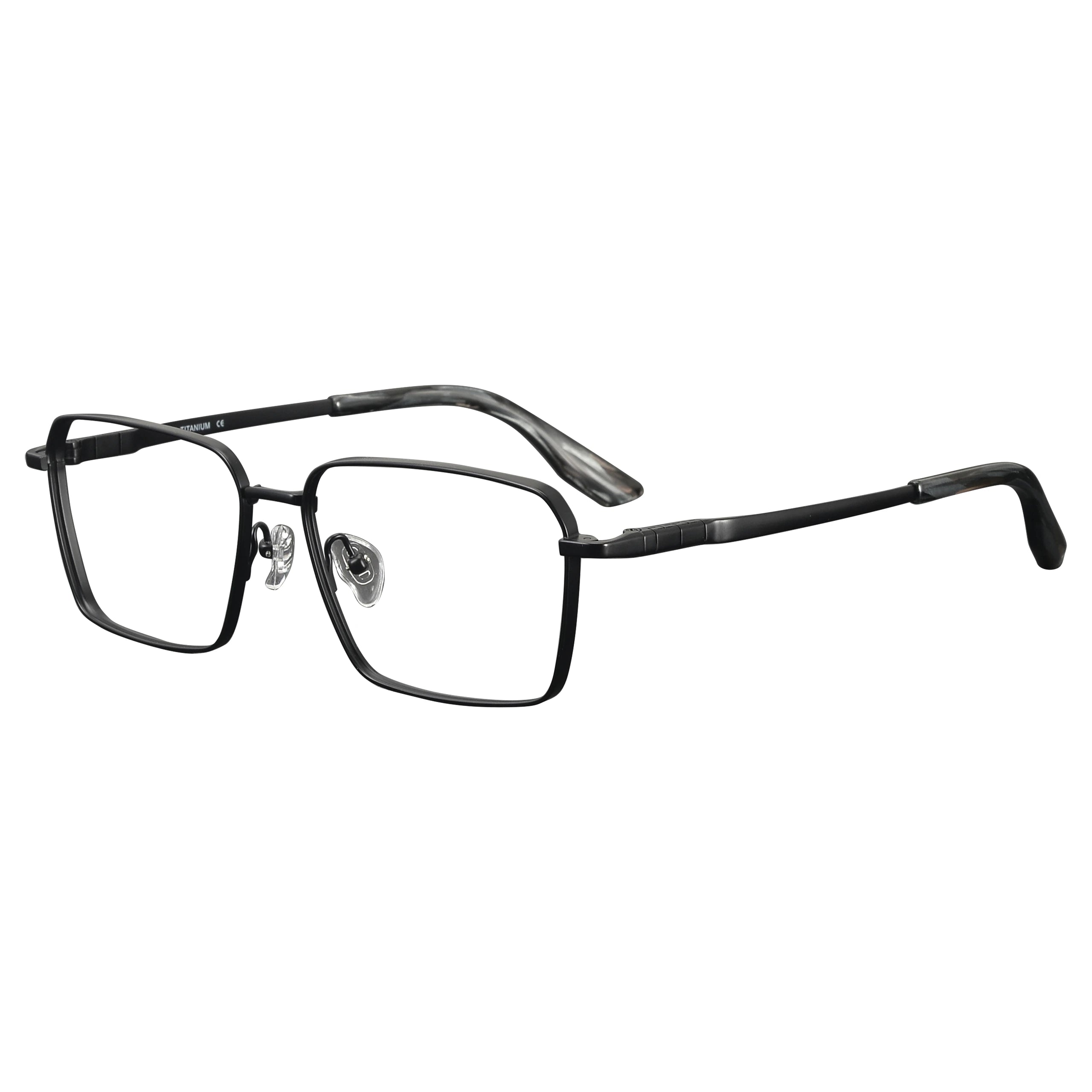 Square Glasses LE1745 detail image