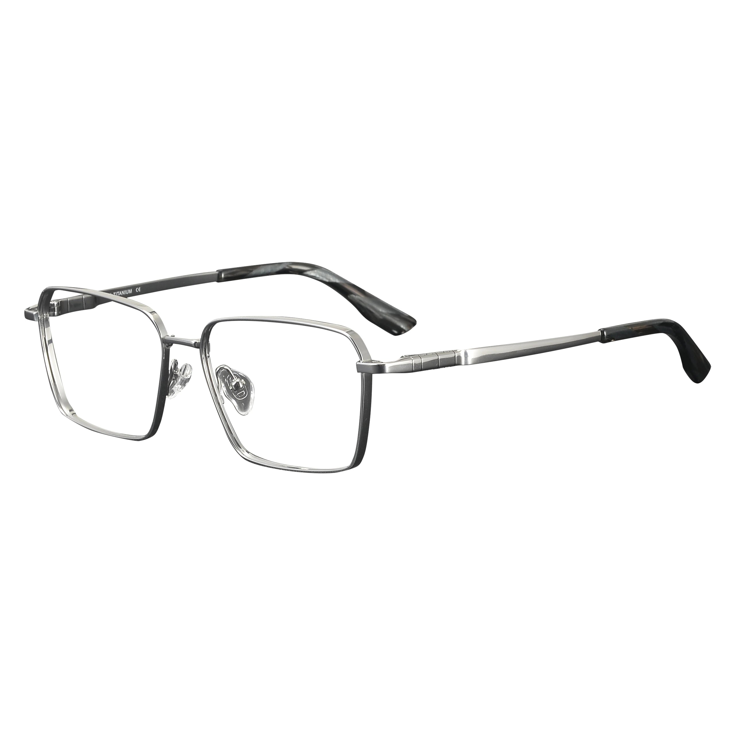 Square Glasses LE1745 detail image