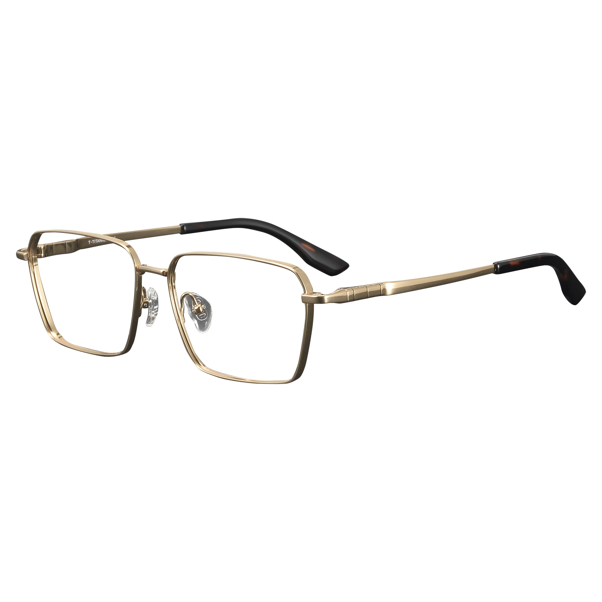 Square Glasses LE1745 detail image