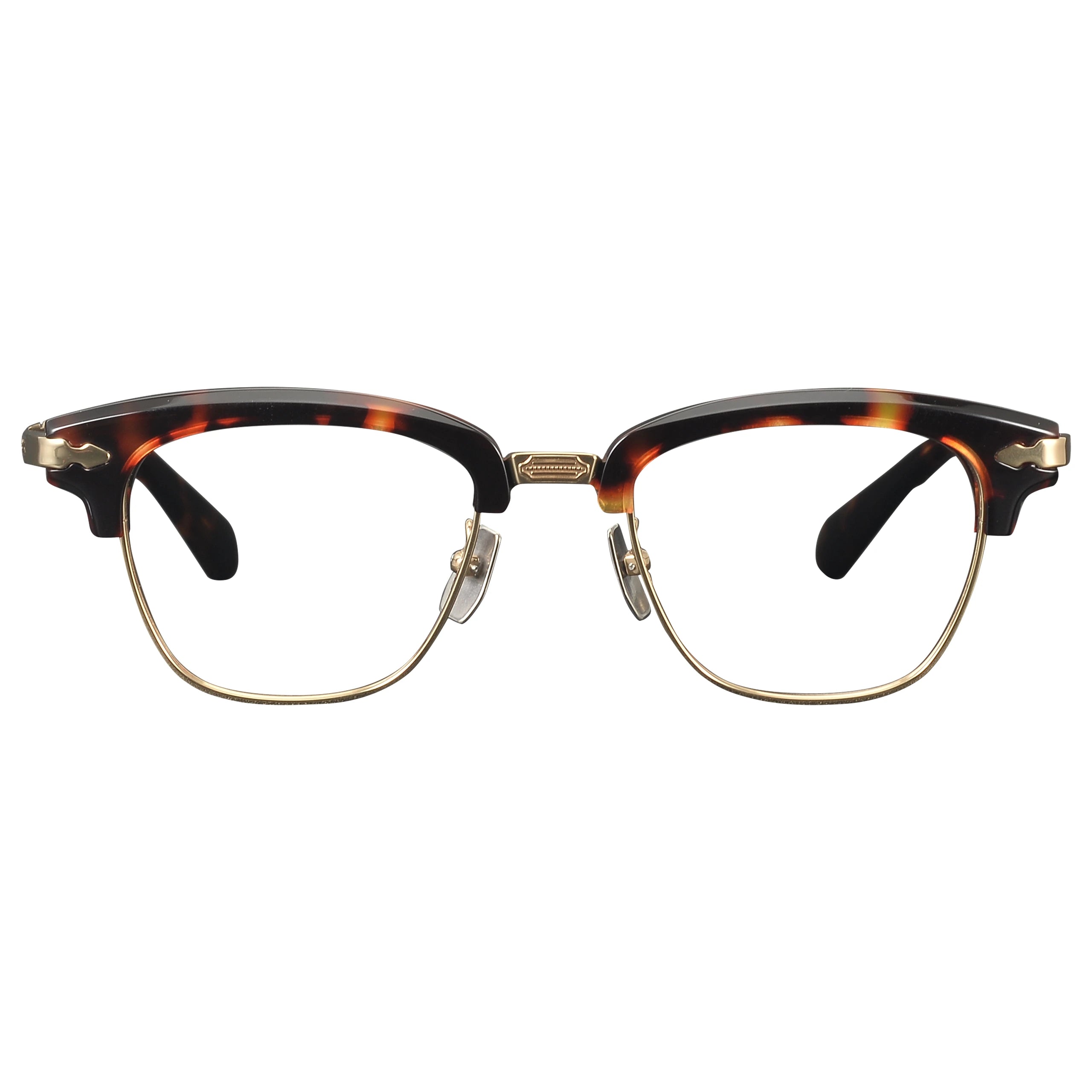 Browline Glasses LE1747 detail image